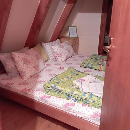 Rooms Apartment Durmitor 자블야크 외부 사진