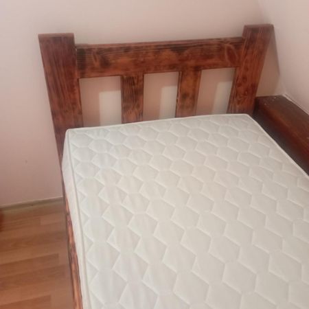 Rooms Apartment Durmitor 자블야크 외부 사진