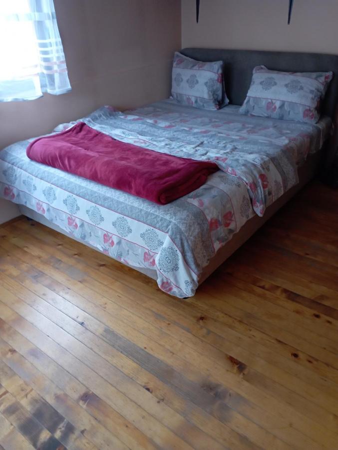 Rooms Apartment Durmitor 자블야크 외부 사진