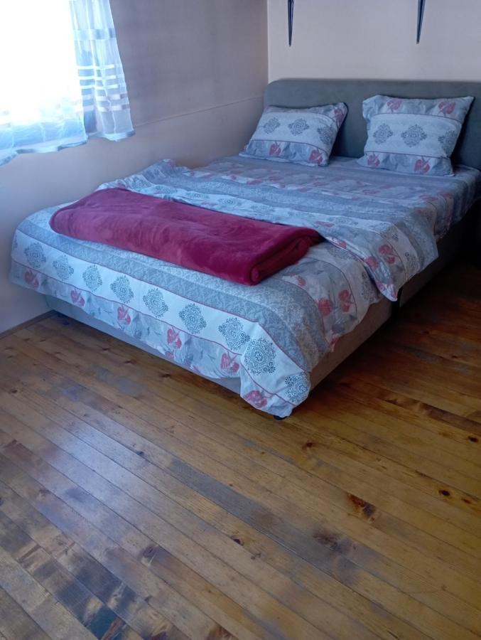 Rooms Apartment Durmitor 자블야크 외부 사진