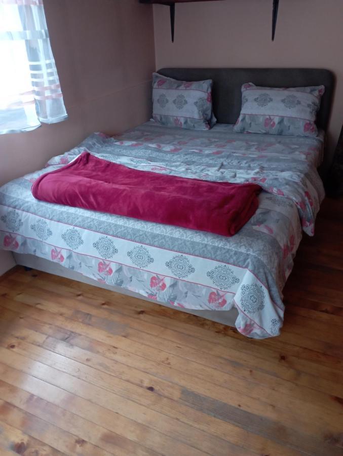 Rooms Apartment Durmitor 자블야크 외부 사진
