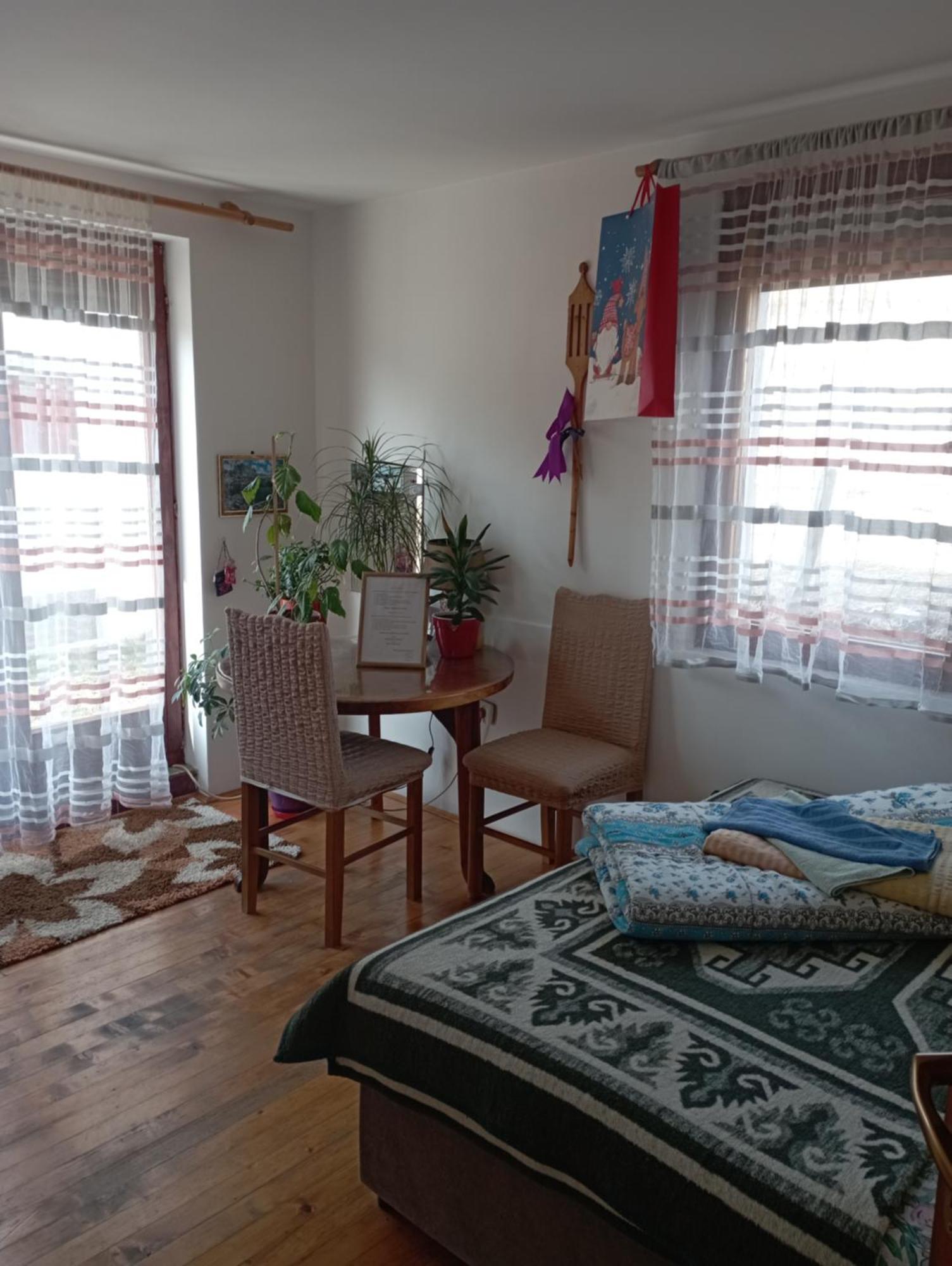 Rooms Apartment Durmitor 자블야크 외부 사진