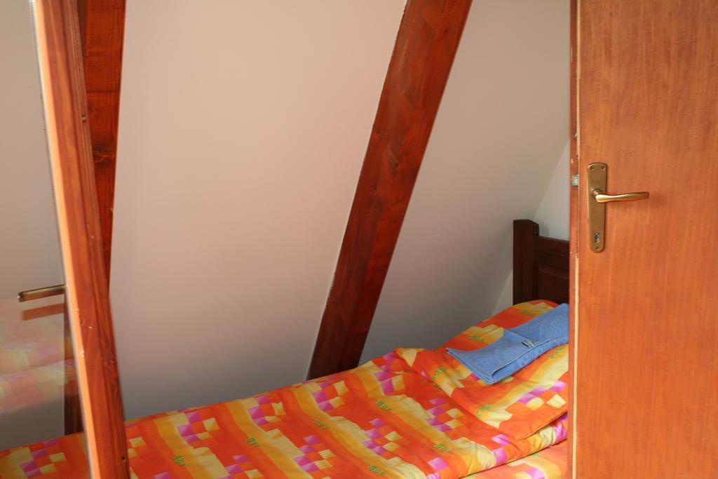 Rooms Apartment Durmitor 자블야크 객실 사진