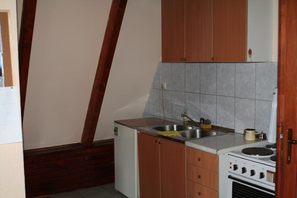 Rooms Apartment Durmitor 자블야크 외부 사진