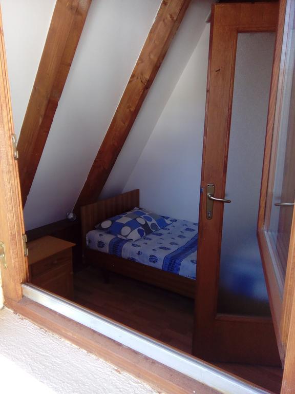 Rooms Apartment Durmitor 자블야크 외부 사진