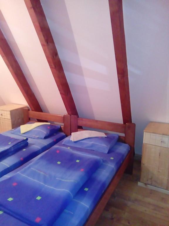 Rooms Apartment Durmitor 자블야크 외부 사진
