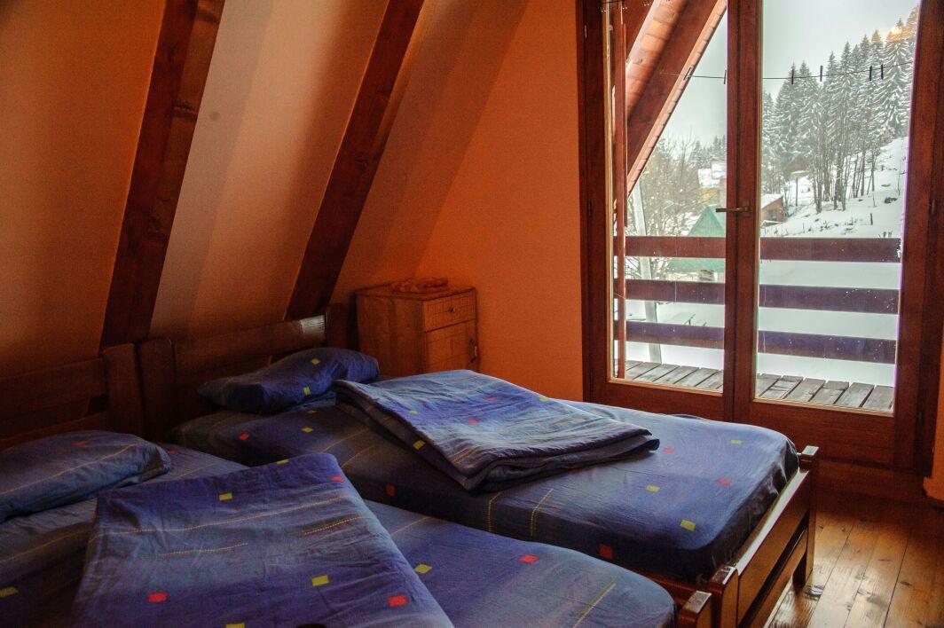 Rooms Apartment Durmitor 자블야크 외부 사진